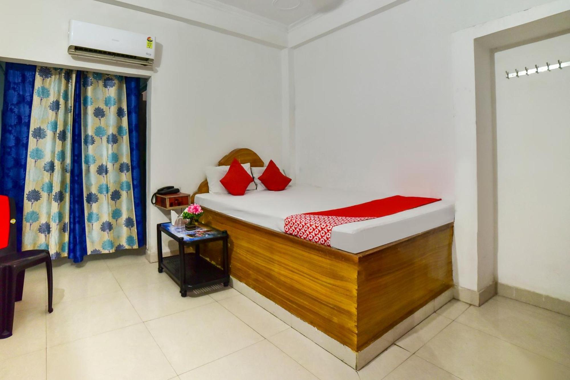 OYO 70010 Mamta Hotel Hajipur Exterior foto
